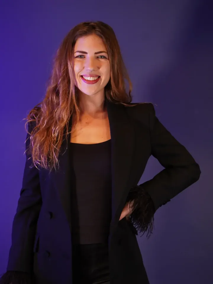 Dorothée Baumann