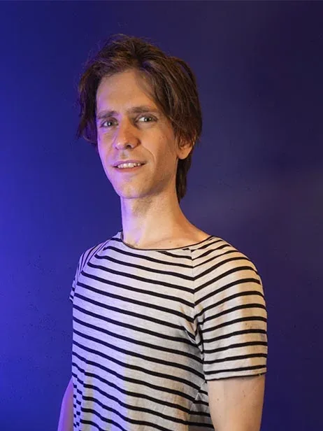 Martin Linsi