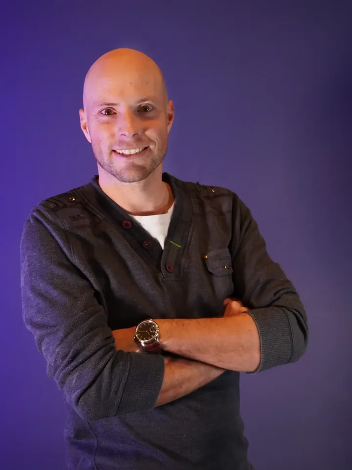 Stefan Christen